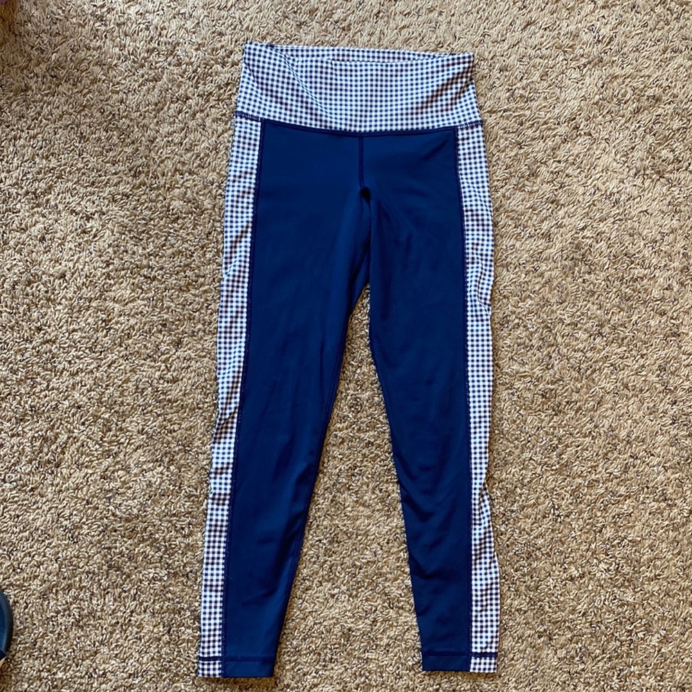 Vineyard Vines performance leggings